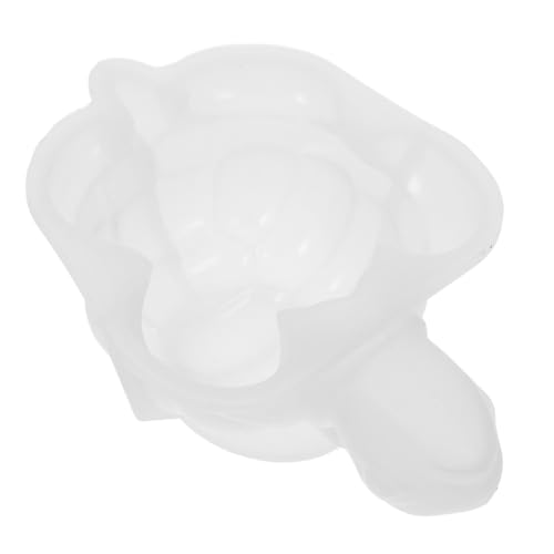 Homoyoyo Schildkröten Silikonform für Epoxidharz Resin Gießform Flexibel Langlebig Vielseitig für DIY Tischdekoration Teetier und Meerestier Bastelprojekte Homoyoyo Schildkröten Silikonform für Epoxidharz Resin Gießform Flexibel Langlebig Vielseitig für DIY Tischdekoration Teetier und Meerestier Bastelprojekte von Homoyoyo