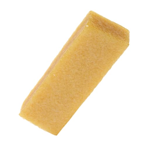 Homoyoyo Schleifband Reinigungsblock Radiergummis Schleifpapier Gummi Reinigungsblock Gummi Radiergummi Zum Reinigen Von Schleifpapier Kleber Und Rückständen Schleifpapier von Homoyoyo