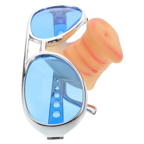 Homoyoyo Schweinenase Partybrille Halloween Geburtstagsparty Lustige Schweinenase Sonnenbrille Schweinekostümbrille Photo Booth Requisiten Party Neuheitsbrille Lustige Homoyoyo Schweinenase Partybrille Halloween Geburtstagsparty Lustige Schweinenase Sonnenbrille Schweinekostümbrille Photo Booth Requisiten Party Neuheitsbrille Lustige von Homoyoyo