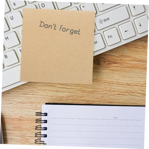 Homoyoyo Selbstklebende Kleine Notizblöcke Abreißbare Haftnotizen Starke Klebekraft Vielseitig für Büro Schule und Zuhause Praktische Memo Pads für To Do Listen und Erinnerungen Homoyoyo Selbstklebende Kleine Notizblöcke Abreißbare Haftnotizen Starke Klebekraft Vielseitig für Büro Schule und Zuhause Praktische Memo Pads für To Do Listen und Erinnerungen von Homoyoyo