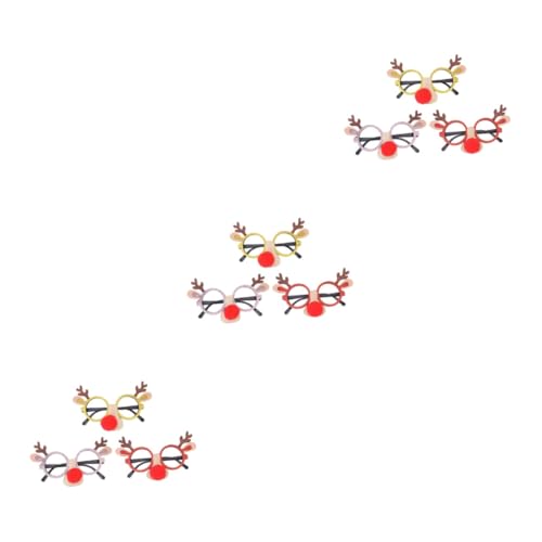 Homoyoyo Set Schnapsgläser Mit Weihnachtsmotiven – Lustige Partybrille Im Geweih-Design Für Unvergessliche Feiern Und Festliche Anlässe – Ideal Für Und Erwachsene Homoyoyo Set Schnapsgläser Mit Weihnachtsmotiven – Lustige Partybrille Im Geweih-Design Für Unvergessliche Feiern Und Festliche Anlässe – Ideal Für Und Erwachsene von Homoyoyo