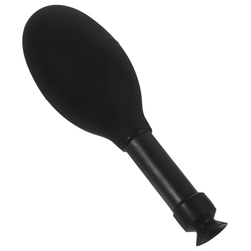 Homoyoyo Silicon Saugnapf Kameraobjektiv Werkzeug Sauger Linsen Reparatur Air Blower Sucker Schonend Vielseitig für Kameraobjektiv Ausbau Reinigung von Homoyoyo