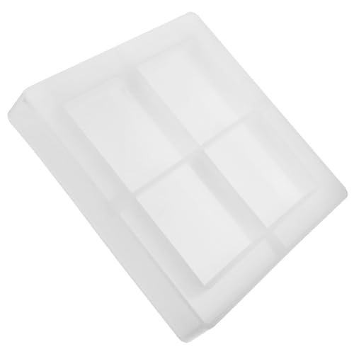 Homoyoyo Silikon Aschenbecher Form Epoxidharz Gießform für Diy Handwerk Langlebige Silikonmould für Kreative Aschenbecher Herstellung für Bastelprojekte und Manuelle Aktivitäten Homoyoyo Silikon Aschenbecher Form Epoxidharz Gießform für Diy Handwerk Langlebige Silikonmould für Kreative Aschenbecher Herstellung für Bastelprojekte und Manuelle Aktivitäten von Homoyoyo
