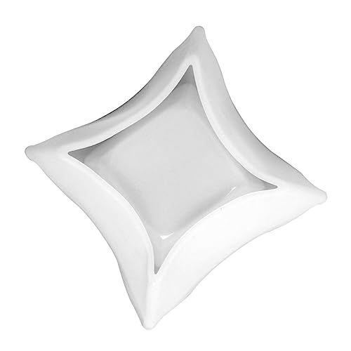 Homoyoyo Silikon Blumtopf Form für DIY Pflanzen Kompakte Gießform für Sukkulenten und Aufbewahrung Leicht zu Reinigen und Langlebig für Kreative Bastelprojekte Homoyoyo Silikon Blumtopf Form für DIY Pflanzen Kompakte Gießform für Sukkulenten und Aufbewahrung Leicht zu Reinigen und Langlebig für Kreative Bastelprojekte von Homoyoyo