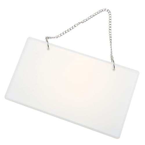 Homoyoyo Silikon DIY Mould für Epoxidharz Türschild Flexible Gießform mit Glatter Oberfläche Reißfestes Silikon Inklusive Kette für Kreative Erwachsene und Personalisierte Dekoration Homoyoyo Silikon DIY Mould für Epoxidharz Türschild Flexible Gießform mit Glatter Oberfläche Reißfestes Silikon Inklusive Kette für Kreative Erwachsene und Personalisierte Dekoration von Homoyoyo