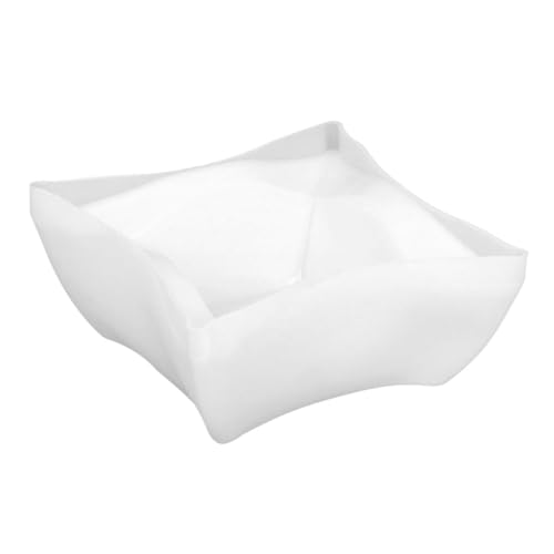 Homoyoyo Silikon Formen für DIY Projekte Praktische Gießform für Pflanzer und Container für Bastelarbeiten und Gemeinsame Aktivitäten mit Kindern Homoyoyo Silikon Formen für DIY Projekte Praktische Gießform für Pflanzer und Container für Bastelarbeiten und Gemeinsame Aktivitäten mit Kindern von Homoyoyo