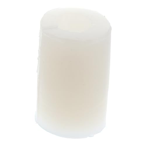 Homoyoyo Silikon kerzenform Pilz Klein DIY Kerzengießform aus Flexiblem Silikon Einfache Reinigung Langlebig Handliche Form für Individuelle Kerzenherstellung für Bastelfans und Kreative Homoyoyo Silikon kerzenform Pilz Klein DIY Kerzengießform aus Flexiblem Silikon Einfache Reinigung Langlebig Handliche Form für Individuelle Kerzenherstellung für Bastelfans und Kreative von Homoyoyo