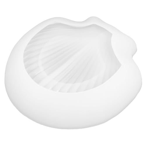 Homoyoyo Silikonform DIY Tray Epoxidharz Mould Wasserfest Langlebig Flexibel für Kreative Meeresthema Deko Aufbewahrungsplatte für Handwerk und Homoyoyo Silikonform DIY Tray Epoxidharz Mould Wasserfest Langlebig Flexibel für Kreative Meeresthema Deko Aufbewahrungsplatte für Handwerk und von Homoyoyo