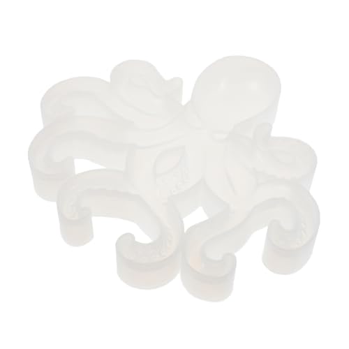 Homoyoyo Silikonform Meeresbewohner DIY Gießform Flexibel Langlebig Glatte Oberfläche für Harz Schmuckherstellung Bastelzubehör Kreative Epoxidharzgestaltung Homoyoyo Silikonform Meeresbewohner DIY Gießform Flexibel Langlebig Glatte Oberfläche für Harz Schmuckherstellung Bastelzubehör Kreative Epoxidharzgestaltung von Homoyoyo
