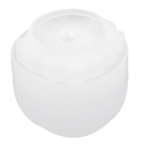 Homoyoyo Silikonform Persimmon Aufbewahrungsdose DIY Gießform Langlebig Einfach zu Entformen für Schmuck und Süßigkeiten Kleine Runde Dose Handgefertigte Bastelidee Homoyoyo Silikonform Persimmon Aufbewahrungsdose DIY Gießform Langlebig Einfach zu Entformen für Schmuck und Süßigkeiten Kleine Runde Dose Handgefertigte Bastelidee von Homoyoyo