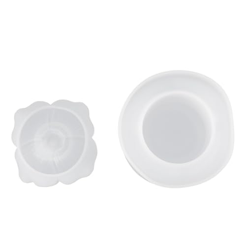 Homoyoyo Silikonform Persimmon Aufbewahrungsdose DIY Gießform aus Langlebigem Silikon für Schmuckbox und Dekoration Einfach zu Entformen Einzigartiges Design für Heimwerker und Praktische Homoyoyo Silikonform Persimmon Aufbewahrungsdose DIY Gießform aus Langlebigem Silikon für Schmuckbox und Dekoration Einfach zu Entformen Einzigartiges Design für Heimwerker und Praktische von Homoyoyo