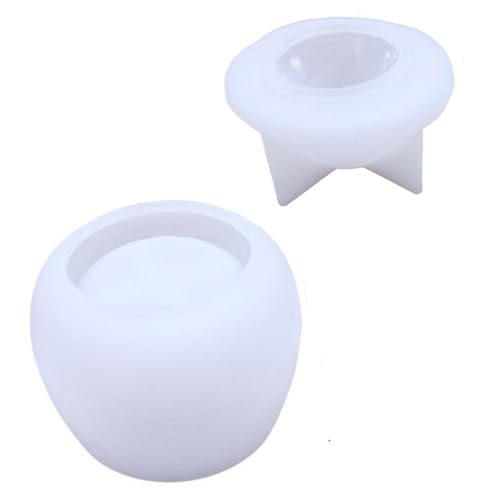 Homoyoyo Silikonform Pilz design Flexibel Reißfest DIY Epoxidharz Gießform für Aufbewahrungsbox Bastelset Geruchsneutral Wiederverwendbar Geschenkidee Homoyoyo Silikonform Pilz design Flexibel Reißfest DIY Epoxidharz Gießform für Aufbewahrungsbox Bastelset Geruchsneutral Wiederverwendbar Geschenkidee von Homoyoyo