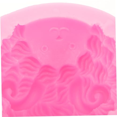 Homoyoyo Silikonform Schaf Niedlich DIY Schaf Gießform aus Langlebigem Lebensmittelechtem Silikon für Handgemachte Kerzen Seifen Kuchen und Epoxidharz Kunsthandwerk Homoyoyo Silikonform Schaf Niedlich DIY Schaf Gießform aus Langlebigem Lebensmittelechtem Silikon für Handgemachte Kerzen Seifen Kuchen und Epoxidharz Kunsthandwerk von Homoyoyo