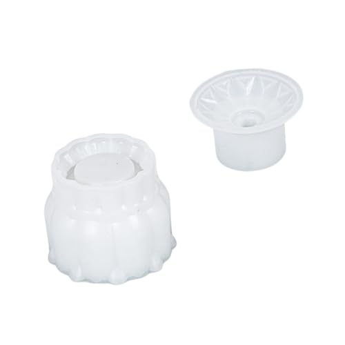 Homoyoyo Silikonform Schmuckdose Flexibel Wiederverwendbar für DIY Schmuckglas Epoxidharz Gießen Schmuckaufbewahrung Haushaltsdeko Kreativ Homoyoyo Silikonform Schmuckdose Flexibel Wiederverwendbar für DIY Schmuckglas Epoxidharz Gießen Schmuckaufbewahrung Haushaltsdeko Kreativ von Homoyoyo
