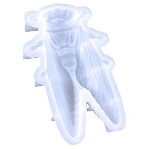 Homoyoyo Silikonform Tieranhänger Gießform Flexibel für DIY Basteln Halter für Dekorative Anhänger Langlebig Detailreich Geeignet für Epoxidharz Schmuckherstellung und Personalisierte Homoyoyo Silikonform Tieranhänger Gießform Flexibel für DIY Basteln Halter für Dekorative Anhänger Langlebig Detailreich Geeignet für Epoxidharz Schmuckherstellung und Personalisierte von Homoyoyo