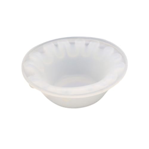 Homoyoyo Silikonform Wasser Tropfen DIY Epoxidharz Gießform Mini Handgefertigt Flexibel Sicher Für Basteln Zuhause Desktop Ornament Homoyoyo Silikonform Wasser Tropfen DIY Epoxidharz Gießform Mini Handgefertigt Flexibel Sicher Für Basteln Zuhause Desktop Ornament von Homoyoyo