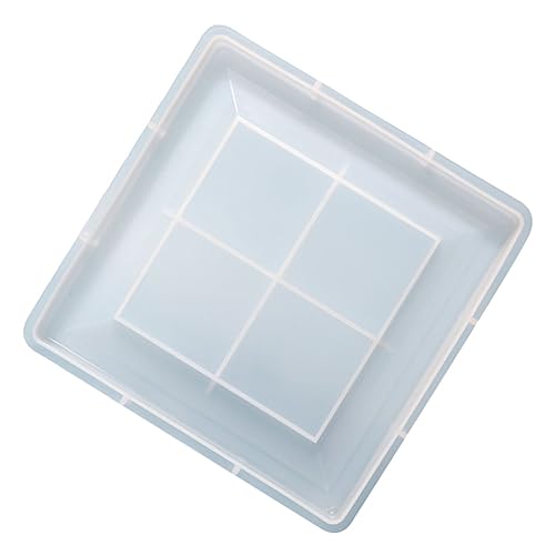 Homoyoyo Silikonform für Bilderrahmen DIY Silikon Gießform für Handwerksprojekte Langlebig Sicher Vielseitig Einsetzbar für Dekorationen und Persönliche Homoyoyo Silikonform für Bilderrahmen DIY Silikon Gießform für Handwerksprojekte Langlebig Sicher Vielseitig Einsetzbar für Dekorationen und Persönliche von Homoyoyo