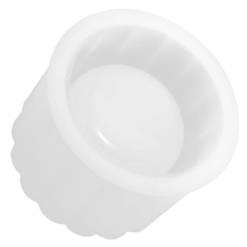 Homoyoyo Silikonform für DIY Blumentopf Gießform Beton Pflanzgefäß Langlebig Wiederverwendbar Leicht zu Reinigen Originelles Basteln Handgemacht für Garten und Zuhause Homoyoyo Silikonform für DIY Blumentopf Gießform Beton Pflanzgefäß Langlebig Wiederverwendbar Leicht zu Reinigen Originelles Basteln Handgemacht für Garten und Zuhause von Homoyoyo