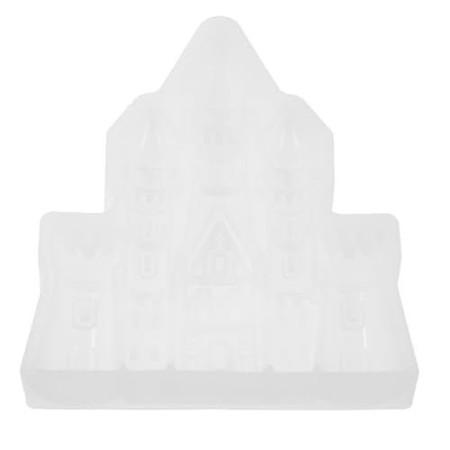 Homoyoyo Silikonform für Dekorative DIY Epoxidharz Gießform für Bastelprojekte Flexibles Silikonmaterial Langlebig und Einfach zu Entformen für Einzigartige Homoyoyo Silikonform für Dekorative DIY Epoxidharz Gießform für Bastelprojekte Flexibles Silikonmaterial Langlebig und Einfach zu Entformen für Einzigartige von Homoyoyo