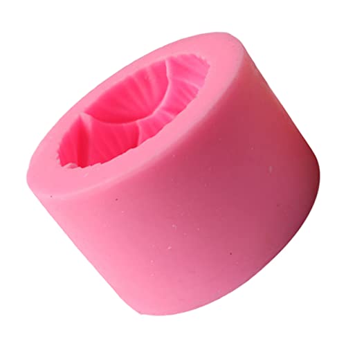 Homoyoyo Silikonform für Duftkerzen DIY Seifenform Vielseitige Gießform für Schokolade und Epoxidharz Leicht zu Entformen Wiederverwendbar und Langlebig Homoyoyo Silikonform für Duftkerzen DIY Seifenform Vielseitige Gießform für Schokolade und Epoxidharz Leicht zu Entformen Wiederverwendbar und Langlebig von Homoyoyo