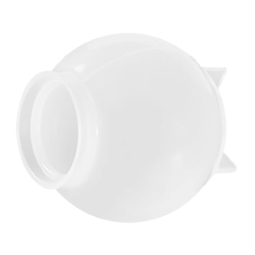 Homoyoyo Silikonform für Runde Kristallkugeln DIY Gießform für Epoxidharz für Kreative Bastelprojekte für Dekorationen und Homoyoyo Silikonform für Runde Kristallkugeln DIY Gießform für Epoxidharz für Kreative Bastelprojekte für Dekorationen und von Homoyoyo