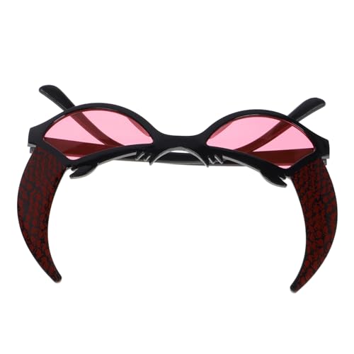 Homoyoyo Skelettbrille Bulk-halloween-party-gefälligkeiten Halloween-partygeschenk Gruselige Halloween-dekorationen Halloween Party Dekoration Halloween-brille Abs Homoyoyo Skelettbrille Bulk-halloween-party-gefälligkeiten Halloween-partygeschenk Gruselige Halloween-dekorationen Halloween Party Dekoration Halloween-brille Abs von Homoyoyo