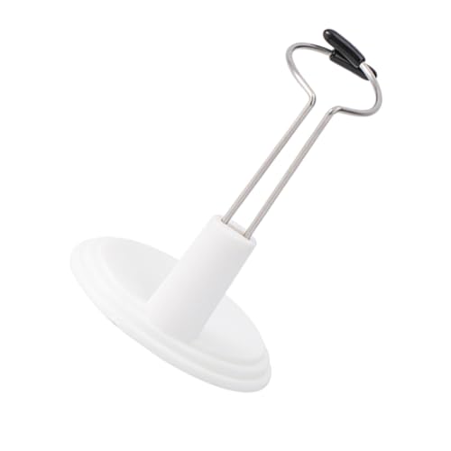 Homoyoyo Stützrahmen Für Puppen Stützgestell Für Puppen Basis Für Puppenständer Stand Für Mädchen Basis Für Puppenhalter Ständer Für Puppenmodelle Unterstützung Rostfreier Stahl Weiß Homoyoyo Stützrahmen Für Puppen Stützgestell Für Puppen Basis Für Puppenständer Stand Für Mädchen Basis Für Puppenhalter Ständer Für Puppenmodelle Unterstützung Rostfreier Stahl Weiß von Homoyoyo