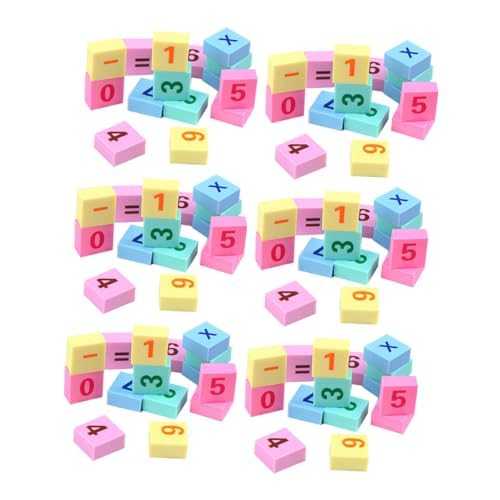 Homoyoyo Süße Mathe Radiergummis Radiergummis Für Großpackung Mitgebsel Für Kindergeburtstag Und Schulveranstaltungen Homoyoyo Süße Mathe Radiergummis Radiergummis Für Großpackung Mitgebsel Für Kindergeburtstag Und Schulveranstaltungen von Homoyoyo