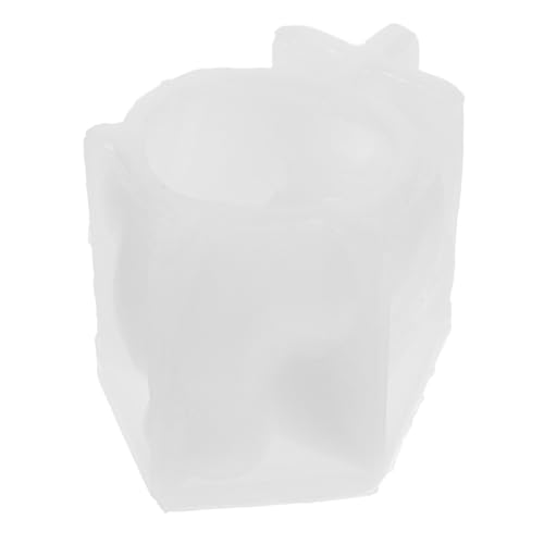 Homoyoyo Swan Silikonform für DIY Epoxidharz Tischdeko Gussform Wiederverwendbar und Antihaftbeschichtet für Kreative Bastelprojekte und Ornamente Homoyoyo Swan Silikonform für DIY Epoxidharz Tischdeko Gussform Wiederverwendbar und Antihaftbeschichtet für Kreative Bastelprojekte und Ornamente von Homoyoyo