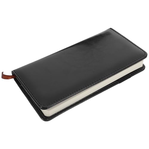 Homoyoyo Tagesplaner Notizbuch Leichtgewichtiger Organizer für Büro Reisen für Notizen Pläne und Tagebuchaufzeichnungen pro Woche von Homoyoyo