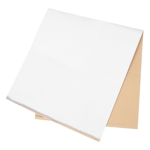 Homoyoyo Taschenfutterstoff Filz abziehen und aufkleben selbstklebender Filz Kleidungsdekoration Material zum Nähen Filzstoff selber machen Stoff zum Nähen Gewebeband für Möbel Einlage Weiß Homoyoyo Taschenfutterstoff Filz abziehen und aufkleben selbstklebender Filz Kleidungsdekoration Material zum Nähen Filzstoff selber machen Stoff zum Nähen Gewebeband für Möbel Einlage Weiß von Homoyoyo