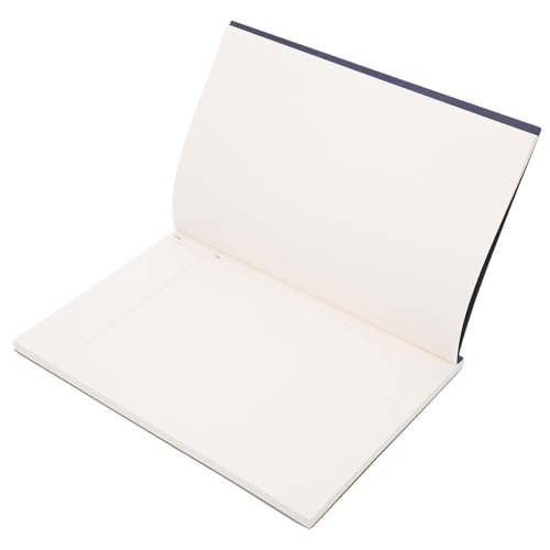 Homoyoyo Tearable Großes Notizbuch für Schüler Tragbares Schreibheft mit Papiermaterial und Augenschutz für Mind Mapping und Effizientes Lernen von Homoyoyo