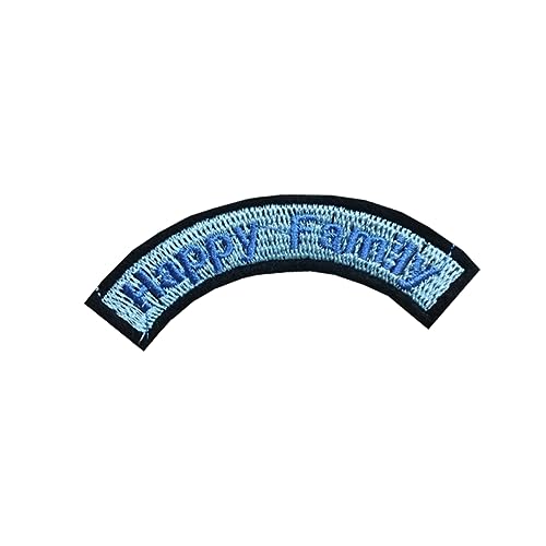 Homoyoyo Teiliges Besticktes Aufnäher Kleine Stoffpatches zum Aufnähen Strapazierfähige DIY Applikationen für Jeans T Shirts Hüte Jacken Vielseitige Reparatur und Dekoration Homoyoyo Teiliges Besticktes Aufnäher Kleine Stoffpatches zum Aufnähen Strapazierfähige DIY Applikationen für Jeans T Shirts Hüte Jacken Vielseitige Reparatur und Dekoration von Homoyoyo