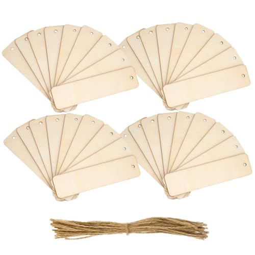 Homoyoyo Teiliges DIY Holz Lesezeichen Blanko Bemalen und Basteln Runde Kanten Vielseitig für Schlüsselanhänger Party und Weihnachtsdeko Sichere Holzscheiben für Kreative Handarbeit Homoyoyo Teiliges DIY Holz Lesezeichen Blanko Bemalen und Basteln Runde Kanten Vielseitig für Schlüsselanhänger Party und Weihnachtsdeko Sichere Holzscheiben für Kreative Handarbeit von Homoyoyo