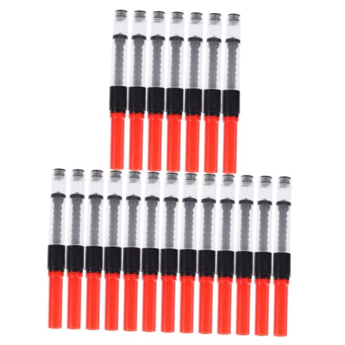 Homoyoyo Teiliges Drehbarer Füllfederhalter Tintenabsorber aus Praktischer Tintenaufnahme Adapter für Schüler und Büro Kompatibel mit Standard Füllfederhaltern Homoyoyo Teiliges Drehbarer Füllfederhalter Tintenabsorber aus Praktischer Tintenaufnahme Adapter für Schüler und Büro Kompatibel mit Standard Füllfederhaltern von Homoyoyo