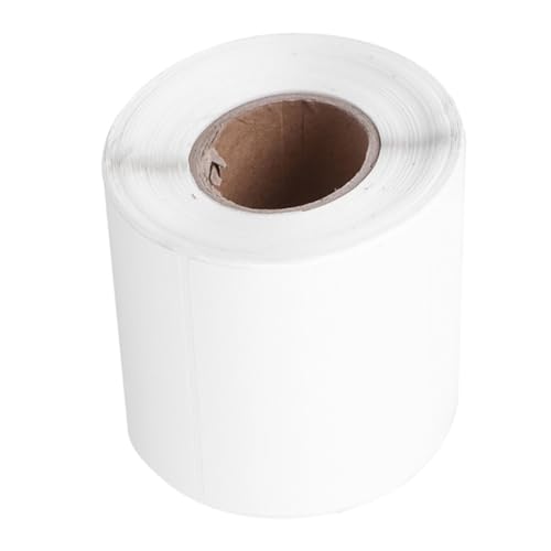 Homoyoyo Thermodrucker Etikettenpapier Selbstklebend Barcode Aufkleber für Versand Lager Aktenordner Bedruckbares Klebepapier für Transport Einzelhandel Büro Etiketten Homoyoyo Thermodrucker Etikettenpapier Selbstklebend Barcode Aufkleber für Versand Lager Aktenordner Bedruckbares Klebepapier für Transport Einzelhandel Büro Etiketten von Homoyoyo