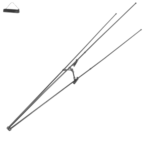 Homoyoyo Tragbar und Verstellbar für Malerei Outdoor Skizzen und Indoor Nutzung für Hochzeits Schild Poster und Kunst Displays von Homoyoyo