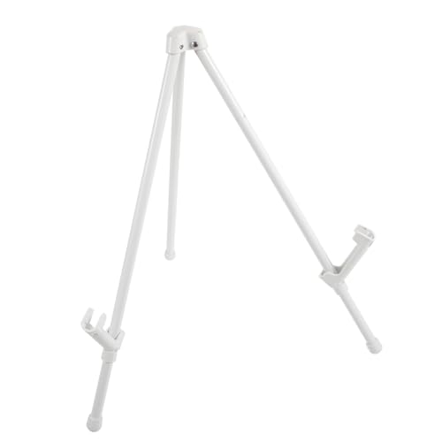 Homoyoyo Tragbarer Klappbarer Metall Mini Künstlerstaffelei Tischständer Verstellbarer Halter für Gemälde Displays und Sammlerstücke für Kunstprojekte und Ausstellungen Homoyoyo Tragbarer Klappbarer Metall Mini Künstlerstaffelei Tischständer Verstellbarer Halter für Gemälde Displays und Sammlerstücke für Kunstprojekte und Ausstellungen von Homoyoyo