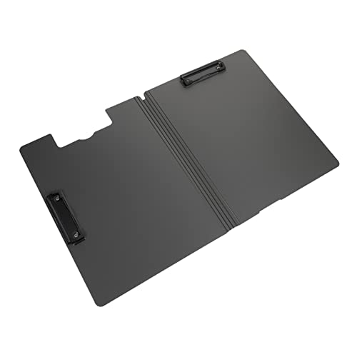 Homoyoyo Tragbares Klemmbrett aus Hartboard mit Clips Dokumentenordner für Schule Büro und Unterwegs Leichtgewichtige Zwischenablage für Zeichnungen und Notizen Blau Doppelte Homoyoyo Tragbares Klemmbrett aus Hartboard mit Clips Dokumentenordner für Schule Büro und Unterwegs Leichtgewichtige Zwischenablage für Zeichnungen und Notizen Blau Doppelte von Homoyoyo