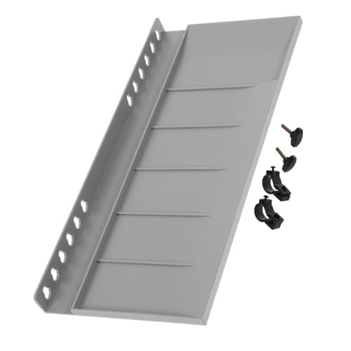 Homoyoyo Tragbares Maleregal mit Handkurbel Kunststoff Easel Halterung Abnehmbares Malutensilien Tablett für Künstler für Outdoor Skizzen und Sichere Aufbewahrung von Malwerkzeugen Homoyoyo Tragbares Maleregal mit Handkurbel Kunststoff Easel Halterung Abnehmbares Malutensilien Tablett für Künstler für Outdoor Skizzen und Sichere Aufbewahrung von Malwerkzeugen von Homoyoyo