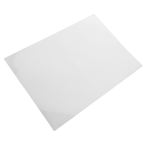 Homoyoyo Transparente Dokumentenmappe mit Magnetischer Rückseite Vielseitiger Wiederverwendbarer Aktenhalter für Einfache Organisation in Büro Werkstatt und Industrie Robuste Stabile Homoyoyo Transparente Dokumentenmappe mit Magnetischer Rückseite Vielseitiger Wiederverwendbarer Aktenhalter für Einfache Organisation in Büro Werkstatt und Industrie Robuste Stabile von Homoyoyo