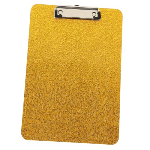 Homoyoyo Transparente Große Acryl klemmbrett Schreibtafel mit Clip Tragbares Multifunktionales Büro Schul klemmbrett zur Dokumentenorganisation für Papier und Akten Homoyoyo Transparente Große Acryl klemmbrett Schreibtafel mit Clip Tragbares Multifunktionales Büro Schul klemmbrett zur Dokumentenorganisation für Papier und Akten von Homoyoyo