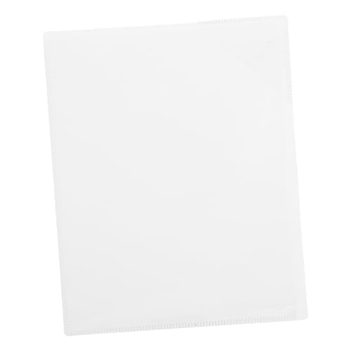 Homoyoyo Transparente PVC Dateihülle mit Magnetverschluss für Büro und Schule Effiziente Dokumentenorganisation für Verschiedene Anwendungen Homoyoyo Transparente PVC Dateihülle mit Magnetverschluss für Büro und Schule Effiziente Dokumentenorganisation für Verschiedene Anwendungen von Homoyoyo