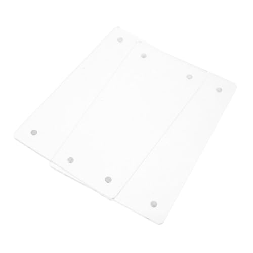 Homoyoyo Transparenter Acryl Displayhalter Tischkartenhalter Magnetisch Hochtransparent Elegant für Geschäftsschilder Menükarten Etikettenhalter Homoyoyo Transparenter Acryl Displayhalter Tischkartenhalter Magnetisch Hochtransparent Elegant für Geschäftsschilder Menükarten Etikettenhalter von Homoyoyo