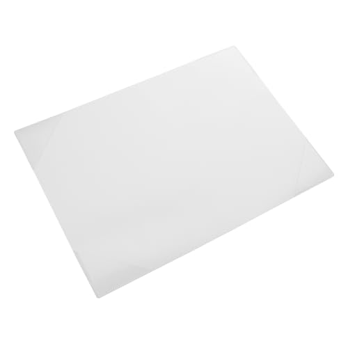 Homoyoyo Transparenter Dokumentenordner mit Magnetrückseite Wiederverwendbarer Dokumenten und Aktenordner für Büro und Lager Verschleißfest Vielseitiger Dateischutz für Homoyoyo Transparenter Dokumentenordner mit Magnetrückseite Wiederverwendbarer Dokumenten und Aktenordner für Büro und Lager Verschleißfest Vielseitiger Dateischutz für von Homoyoyo