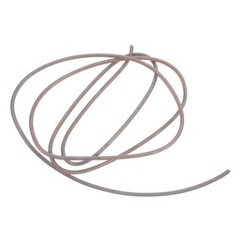 Homoyoyo Tungsten Draht für Hochtemperaturöfen Keramik Schmuck Aufhängedraht Brennwerkzeug für Diy Handwerk Vielseitige Ofenzubehörteile von Homoyoyo