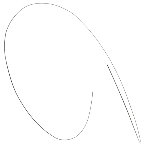 Homoyoyo Tungsten draht Hochtemperaturbeständig Keramik brenndraht DIY Töpferwerkzeug Schmucksupport Flexibel C für Brennofen Zubehör Homoyoyo Tungsten draht Hochtemperaturbeständig Keramik brenndraht DIY Töpferwerkzeug Schmucksupport Flexibel C für Brennofen Zubehör von Homoyoyo