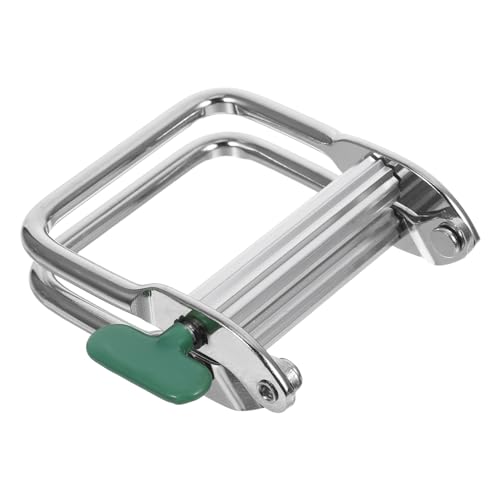 Homoyoyo Verstellbarer Metallpigment Quetscher für Tonbearbeitung Diy Projekte und Malerei Tragbares Werkzeug für Kunst und Skulpturen Präzise Druckkontrolle und Vielseitige Anwendung Homoyoyo Verstellbarer Metallpigment Quetscher für Tonbearbeitung Diy Projekte und Malerei Tragbares Werkzeug für Kunst und Skulpturen Präzise Druckkontrolle und Vielseitige Anwendung von Homoyoyo