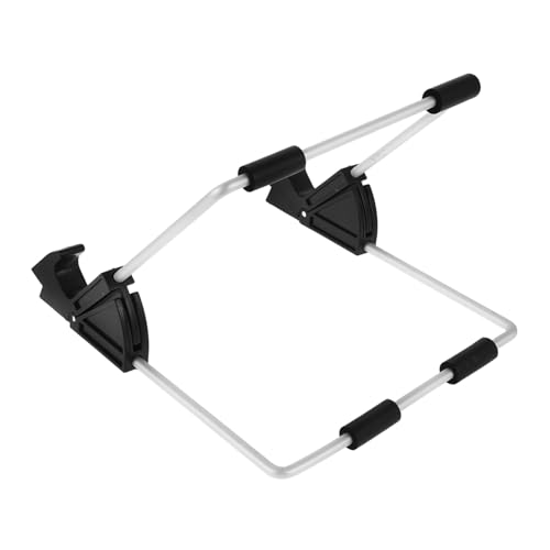 Homoyoyo Verstellbarer Tabletständer und Tischstaffelei für Künstler Rutschfester Faltbarer Displayhalter mit Neigbarem Winkel für Malen Skizzieren Kopieren und Diamantmalerei Kompakt und Homoyoyo Verstellbarer Tabletständer und Tischstaffelei für Künstler Rutschfester Faltbarer Displayhalter mit Neigbarem Winkel für Malen Skizzieren Kopieren und Diamantmalerei Kompakt und von Homoyoyo
