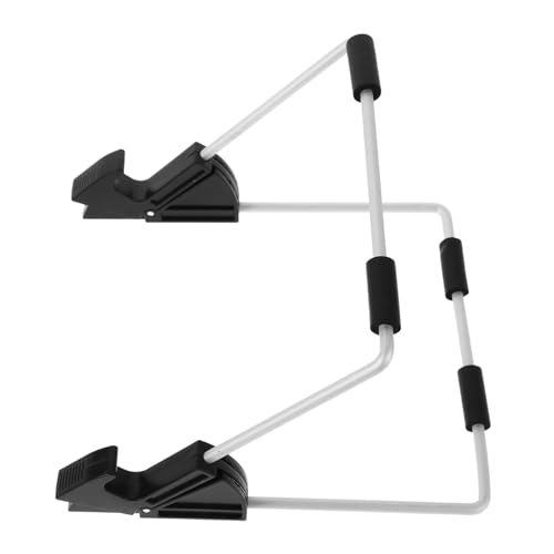 Homoyoyo Verstellbarer Tischstaffelei Ständer für Künstler Tracing mit Faltbarem Leichtem Design und Stabiler Basis für Präzises Zeichnen und Komfortables Arbeiten Homoyoyo Verstellbarer Tischstaffelei Ständer für Künstler Tracing mit Faltbarem Leichtem Design und Stabiler Basis für Präzises Zeichnen und Komfortables Arbeiten von Homoyoyo